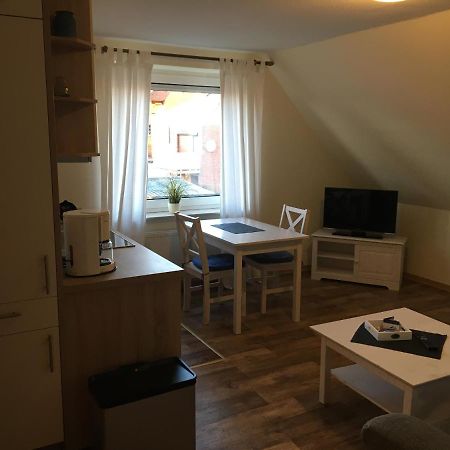 Sommerbrise 2 Appartement Norddeich  Buitenkant foto