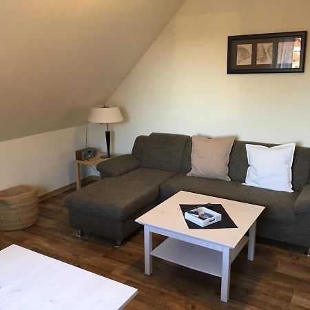 Sommerbrise 2 Appartement Norddeich  Buitenkant foto