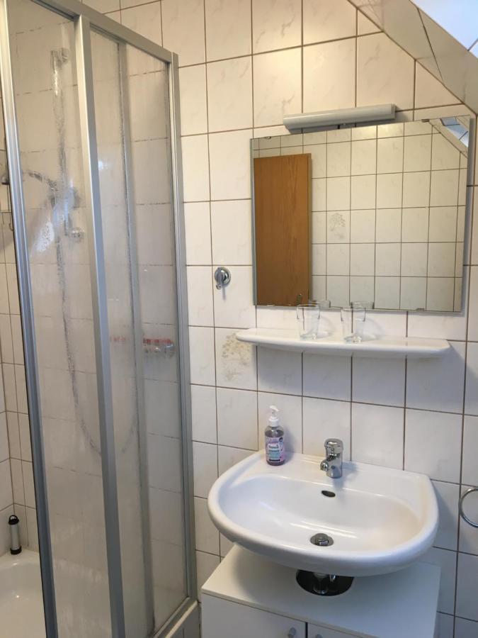 Sommerbrise 2 Appartement Norddeich  Buitenkant foto