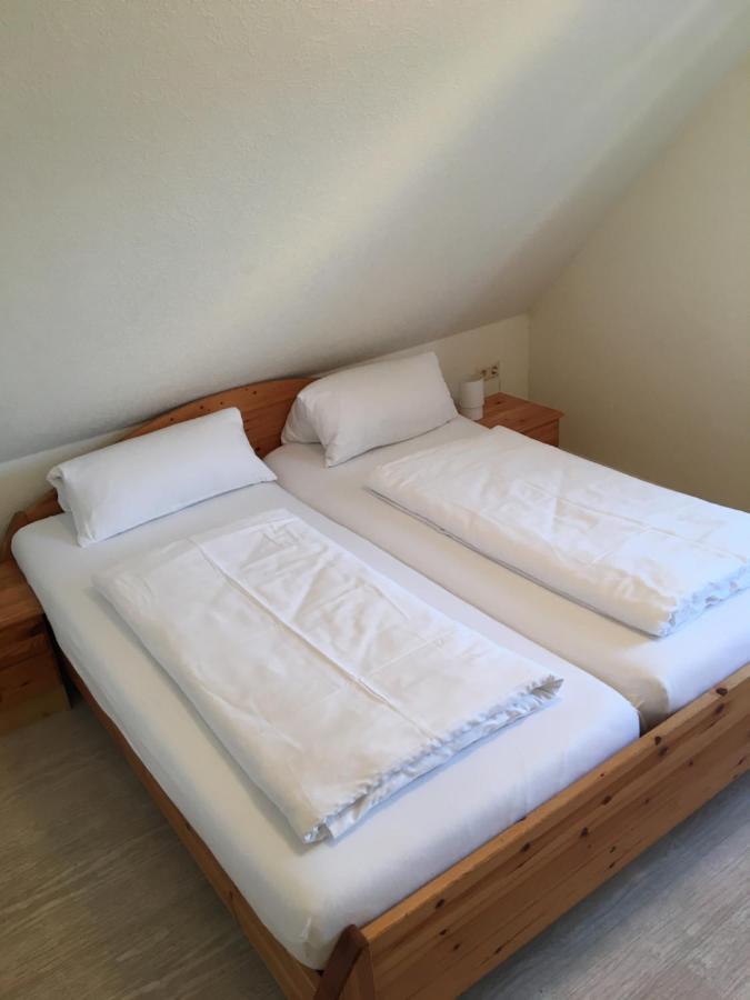 Sommerbrise 2 Appartement Norddeich  Buitenkant foto
