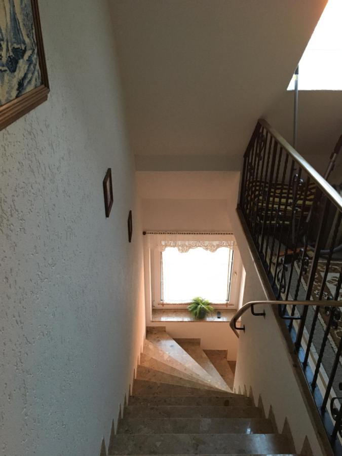 Sommerbrise 2 Appartement Norddeich  Buitenkant foto